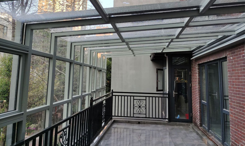 如何充分利用顶楼露台面积，来试试星力打鱼游戏平台
|至尊卡尔阳光房