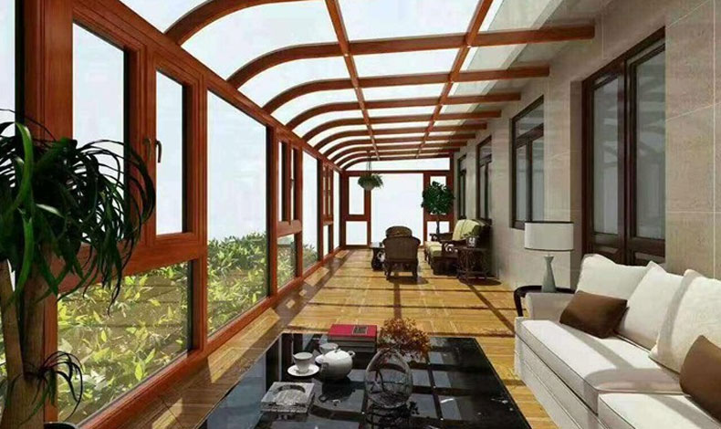 搭建阳光房就是违建吗？违建的认定标准