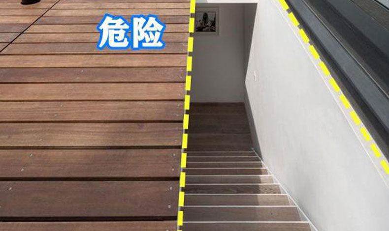天台楼梯口图片