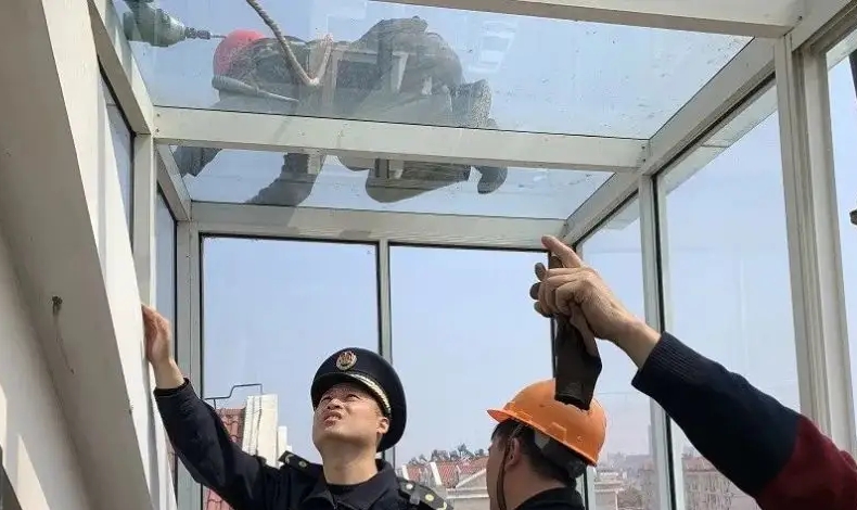 什么样的阳光房不算违章搭建？ 千万别误解了，定要看看星力打鱼游戏平台
