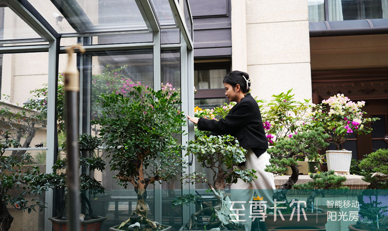 [世贸.香槟湖]联排别墅花园星力打鱼游戏平台
完工！