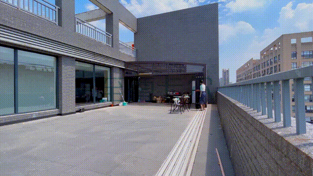 楼顶活动阳光房是违建吗？为什么？