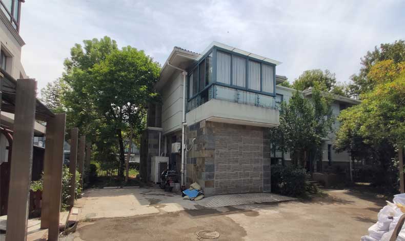 一楼搭阳光房违建吗？这款避免违建的星力打鱼游戏平台
要认真看了！
