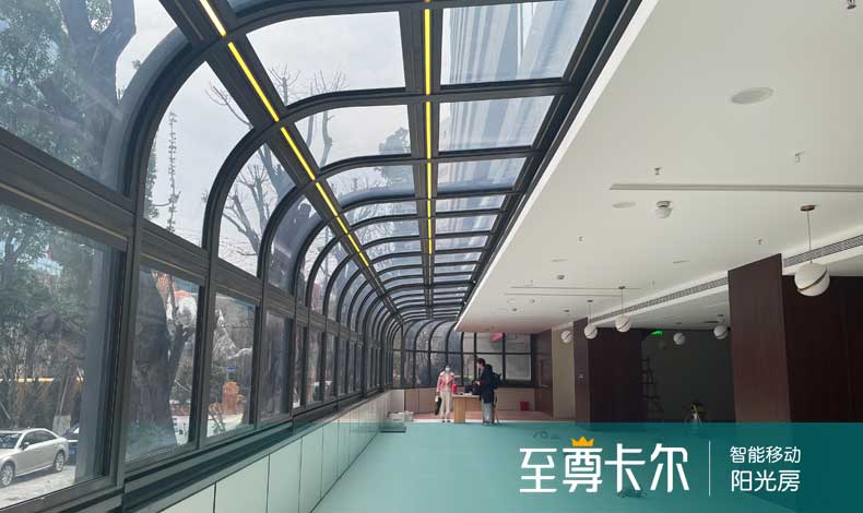 上海星力打鱼游戏平台
实景效果展示，上百家业主的一致选择丨至尊卡尔阳光房