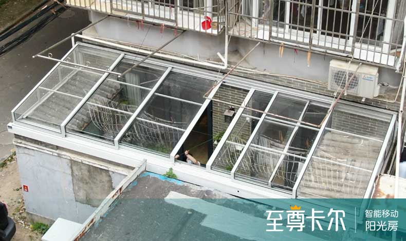 上海天井搭星力打鱼游戏平台
设计效果图|让小天井成为理想小天地！