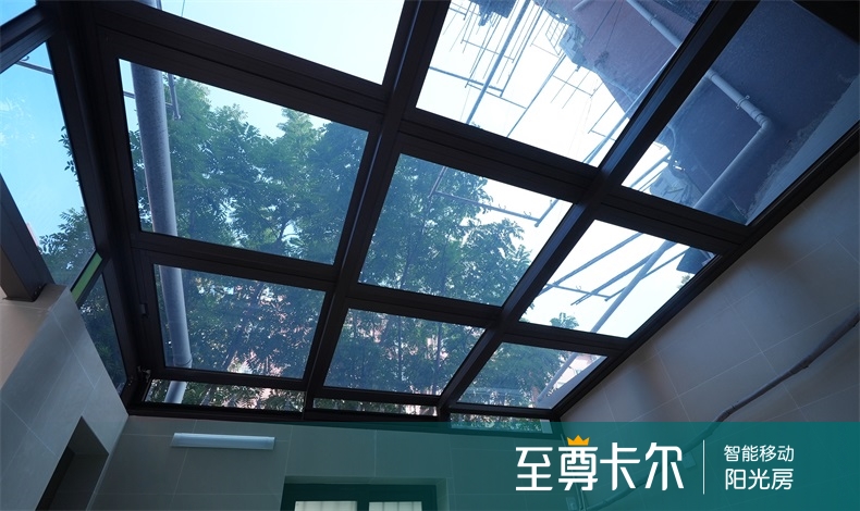 定做阳光房的注意事项全攻略