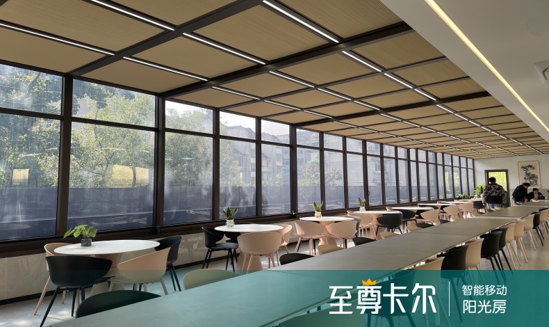 顶楼能否搭建阳光房：多面视角下的探讨