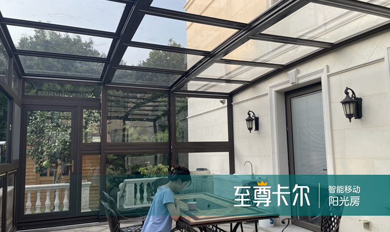 屋顶设计确保屋内有光照怎么办