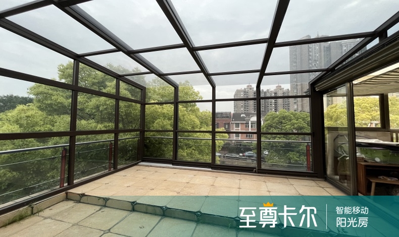 业主能私自搭建阳光房吗？