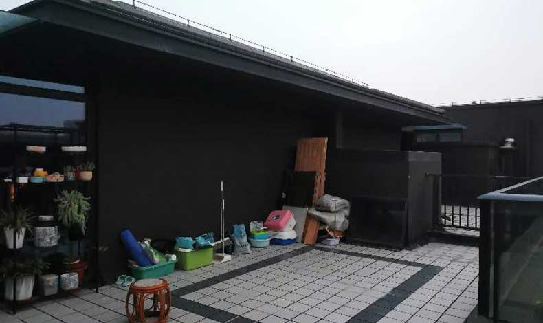 露台装折叠星力打鱼游戏平台
算违建吗？为什么能避免违建？至尊卡尔阳光房